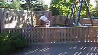 Hade inget att göra