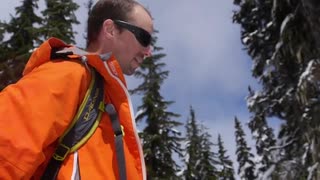 Mind's Eye - Andy Mahre's Double Treetap