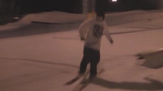 Markus Hjortek & Carl Tjäder - Försäsong i Väsjö