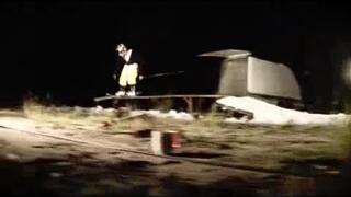 Testklipp med dollie