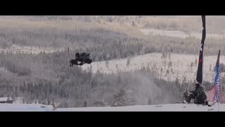 Rip Curl Alive and Kickin, Björnrike