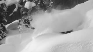 K2 Skeeze: The Movie 2013 - P13 - Charley Ager