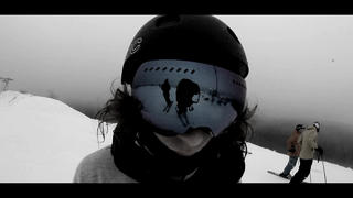 68000 Millisekunder i Ekebyhovsbacken