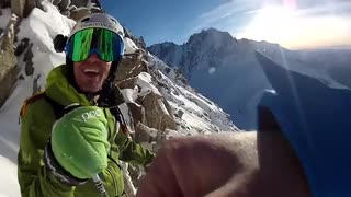 CHAM'LINES #1 : Le couloir des Détélards