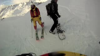 Tres Amigos Roadtripos