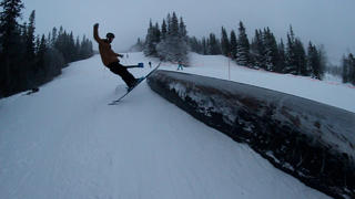 träp edit - Anton Granberg