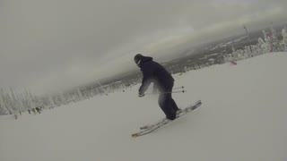 Vanlig Tisdag I Lindvallen