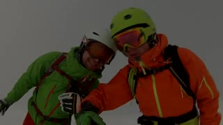 Japow! - The Trailer