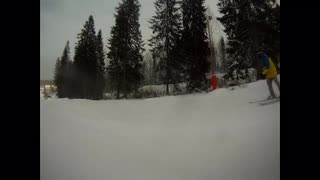 Vamos A La Playa - Gustav Bergholt