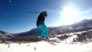 SunnyShred February 2014!