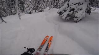 Erik Nordin Revelstoke