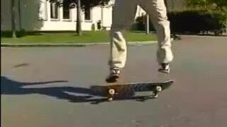 Testar ny kamera och Vegas