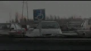 The Wintermovie 2008 - Volume One