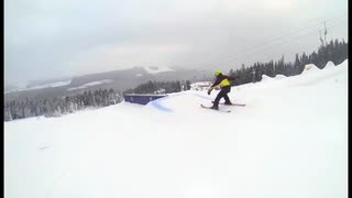 Melvin Morén preseason