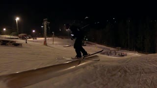 Gabbe Petersén Två kvällar i väsjö