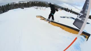 Kläppen short edit// Carl Widing