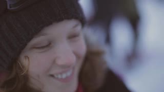 GirlRiders i Kläppen