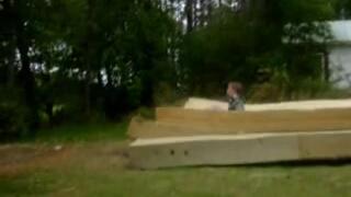 Trippelfront och en gainer