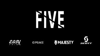 FIVE by Easything Media