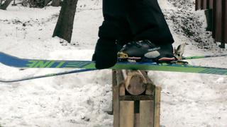 Preseason Backyard Edit 2014