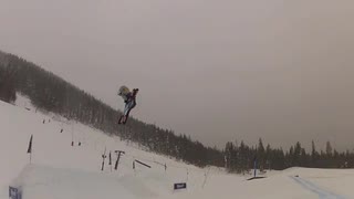 Axel Burmansson 2014