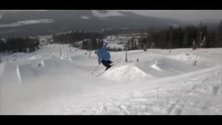 TA pt.II - André Jonsson x Johan Niemi