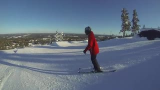 Lindvallen Pink Park Self Edit