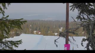 Emil Granbom - Lindvallisch 2014