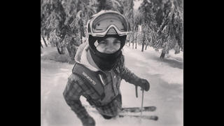 10 days in Powderland