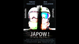 Japow! - Hokkaido captured