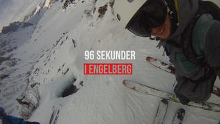 96 Sekunder i Engelberg
