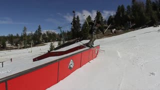 SAGA TV: War of Rails - The Lead Up