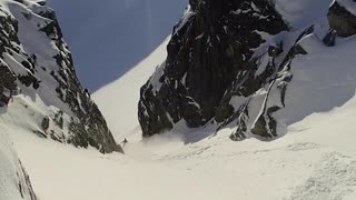 Feel good skiing in Tromsø