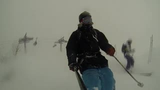 Säsong i en husbil ny resekamrat