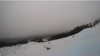 Switch dub cork 9 fail