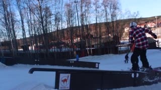 Felicia Pettersson season 14