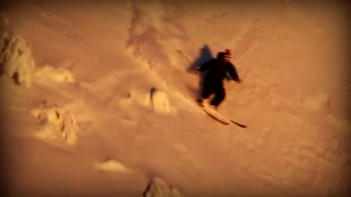 SuperSkiers - Chasing Light