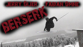 Berserk