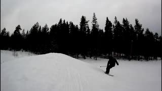 Emil Dysholm & Jerry Lagerlund - Oxymoron