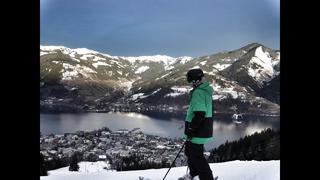 zell am see 2014