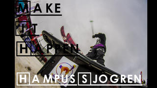 Make It Happen 2013 (Brofist Edit)