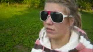 Extreme Walking 2008