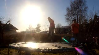 första dagen på mattan 2014