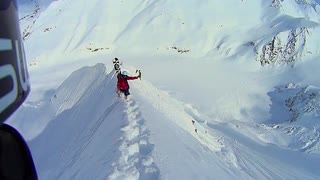 Sony Mind’s Eye – Jeremy Jones