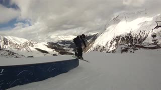 Quick Edit | Mayrhofen Hintertux