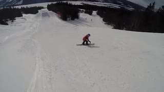 Hannes Johansson ÅRE v.10