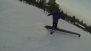 Pontus & Cristopher - A Storm Is Coming Pt.1