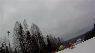 Adrian Sjöstrand (My Way)