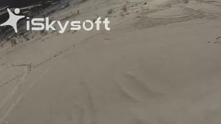 Lite blandad åkning i Åre