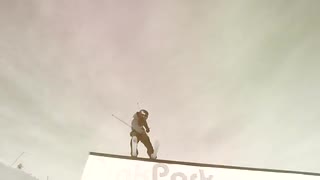 Just a minute - Jeppe Trägårdh